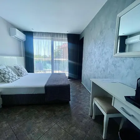 Agata Boutique Adult Only 3*