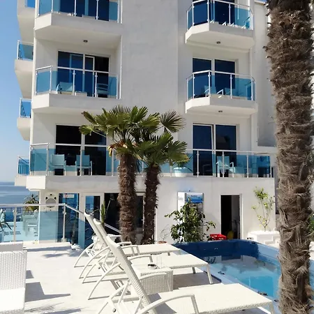 فندق Agata Boutique Adult Only 3*