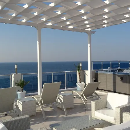 Agata Boutique Adult Only فندق 3*