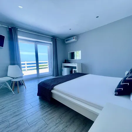 Agata Boutique Adult Only فندق 3*