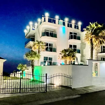 Agata Boutique Adult Only فندق
