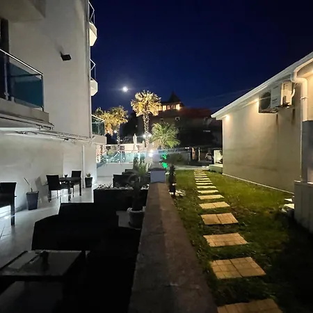 Agata Boutique Adult Only Hotel