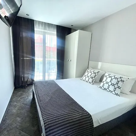 Agata Boutique Adult Only Hotel 3*