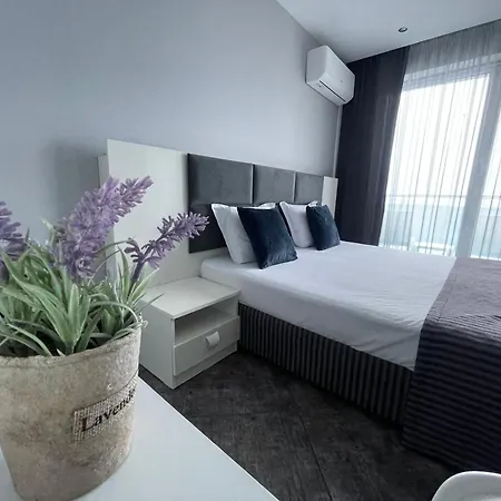 فندق Agata Boutique Adult Only
