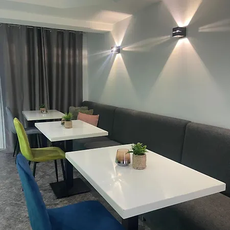 Agata Boutique Adult Only Hotel