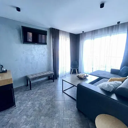 Agata Boutique Adult Only 3*