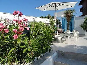 فندق Agata Boutique Adult Only أتوبول