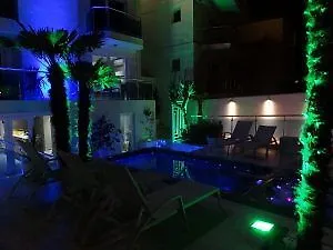 فندق Agata Boutique Adult Only أتوبول